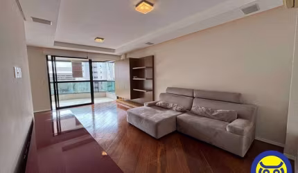 Apartamento com 02 dormitórios no Centro