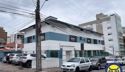 Casa Comercial no Centro
