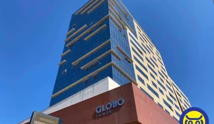 Sala Comercial no Estreito