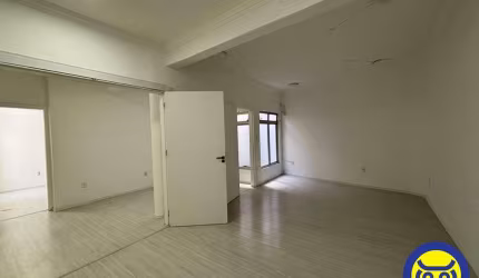 Sala Comercial no Centro