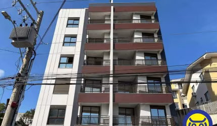 Apartamento com 01 dormitório no bairro Saco dos Limões