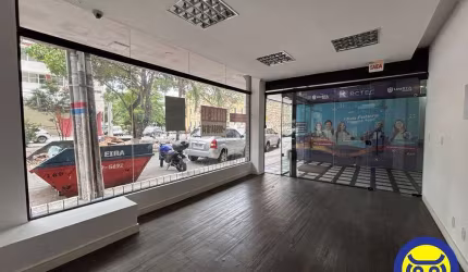 Loja Comercial no Centro