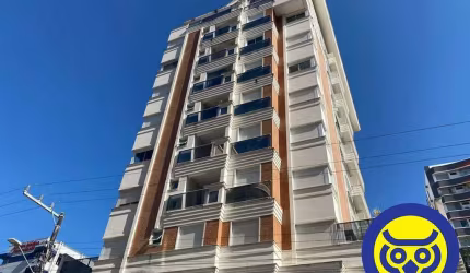 Apartamento com 2 dormitórios no Centro