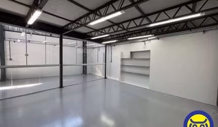 Galpão Comercial no Estreito