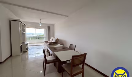 Apartamento com 04 dormitórios e Vista Mar no João Paulo