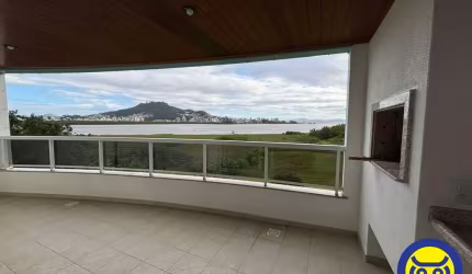 Apartamento com 04 dormitórios e Vista Mar no João Paulo