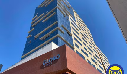Sala Comercial no Estreito