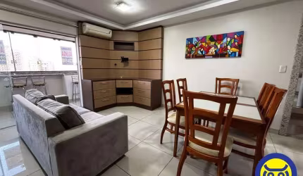 Apartamento com 3 dormitórios no Kobrasol
