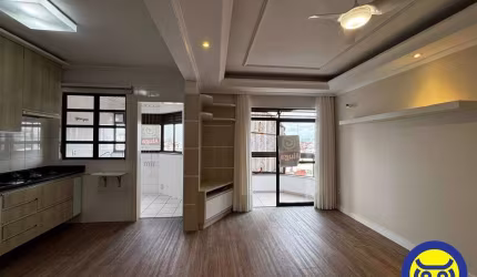 Apartamento com 03 dormitórios em Coqueiros