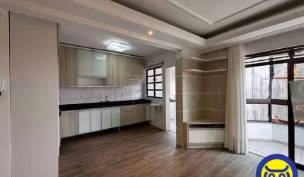 Apartamento com 03 dormitórios em Coqueiros