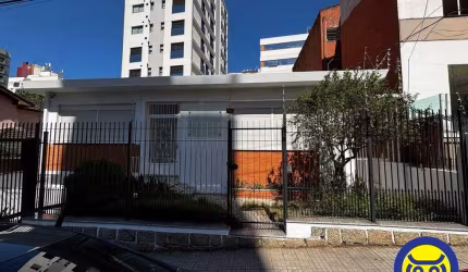 Casa Comercial no Centro