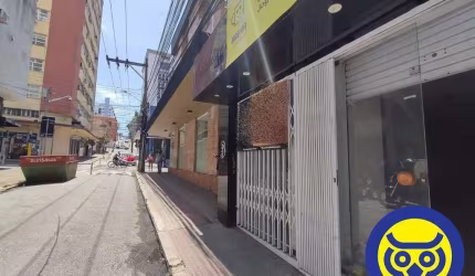 Prédio Comercial no Centro