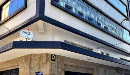 Prédio Comercial no Centro