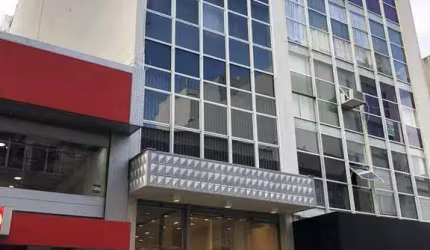 Prédio Comercial no Centro