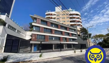 Prédio Comercial no João Paulo