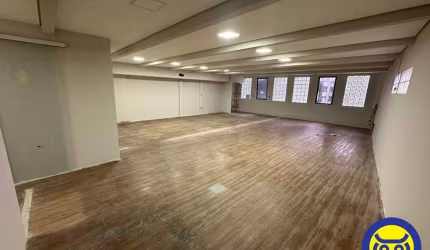 Prédio Comercial no Centro