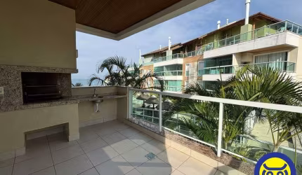 Apartamento com 2 dormitórios no Santinho