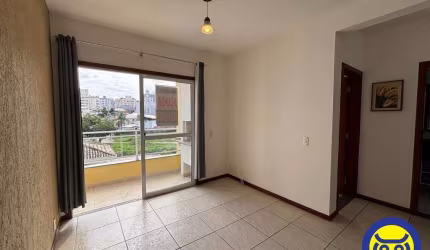 Apartamento com 02 dormitórios na Palhoça
