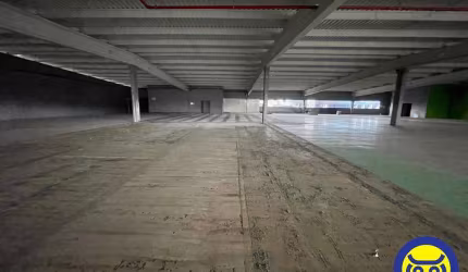 Loja Comercial na Palhoça