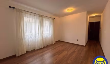 Apartamento com 02 dormitórios no Centro