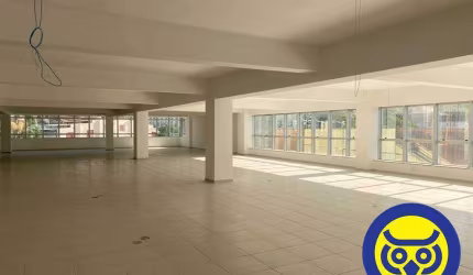 Sala Comercial na Trindade
