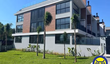 Studio Garden na Lagoa da Conceição