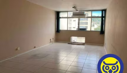 Sala Comercial no Centro