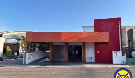 Loja Comercial na Lagoa da Conceição