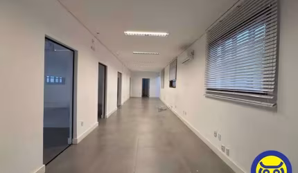 Casa Comercial no Centro