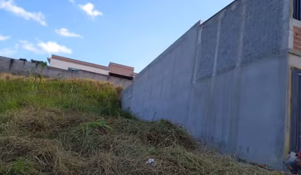 Terreno comercial à venda na Vila São Paulo, Mogi das Cruzes  por R$ 125.000
