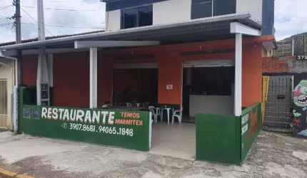 Ponto comercial à venda no Jardim São Pedro, Mogi das Cruzes  por R$ 585.000