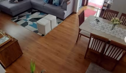 Casa com 3 quartos à venda na Vila Oliveira, Mogi das Cruzes , 166 m2 por R$ 700.000