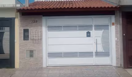 Casa com 3 quartos à venda na Cidade Edson, Suzano  por R$ 495.000