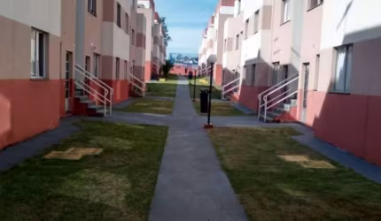 Apartamento com 2 quartos à venda na Vila Urupês, Suzano , 92 m2 por R$ 280.000