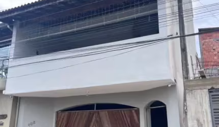 Casa com 4 quartos à venda no Jardim das Flores, Suzano  por R$ 550.000