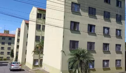 Apartamento com 2 quartos à venda na Vila Perracini, Poá , 49 m2 por R$ 174.000