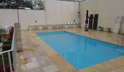 Apartamento com 1 quarto à venda na Saúde, São Paulo , 48 m2 por R$ 428.000