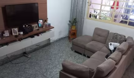 Casa com 2 quartos à venda na Vila Melchizedec, Mogi das Cruzes  por R$ 485.000