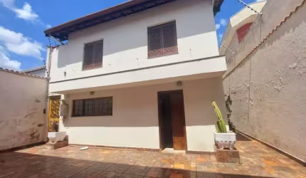 Casa com 3 quartos à venda no Parque do Colégio, Suzano , 310 m2 por R$ 980.000