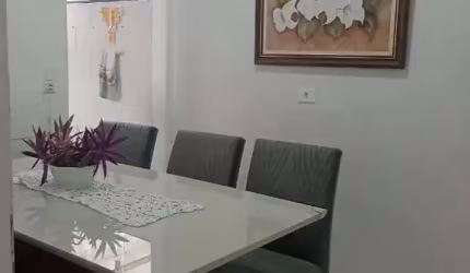 Casa em condomínio fechado com 2 quartos à venda na Vila São Paulo, Mogi das Cruzes , 52 m2 por R$ 200.000