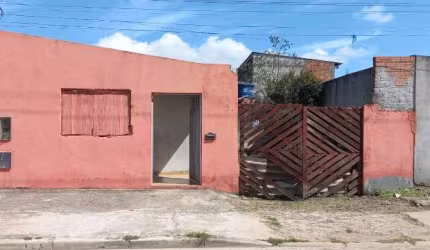 Casa com 3 quartos à venda no Jundiapeba, Mogi das Cruzes  por R$ 250.000