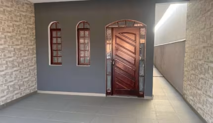Casa com 2 quartos à venda na Vila Nova Cintra, Mogi das Cruzes , 84 m2 por R$ 300.000