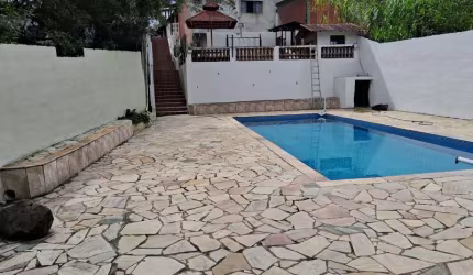 Casa com 3 quartos à venda no Taiacupeba, Mogi das Cruzes , 219 m2 por R$ 590.000