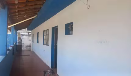Casa com 2 quartos à venda no Jardim Leblon, Suzano  por R$ 450.000