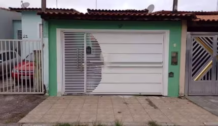 Casa com 2 quartos à venda no Jardim Violeta, Poá , 84 m2 por R$ 250.000
