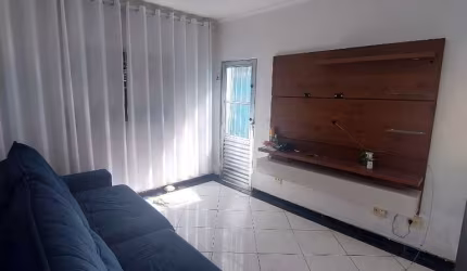 Casa com 3 quartos à venda na Cidade Boa Vista, Suzano , 90 m2 por R$ 350.000