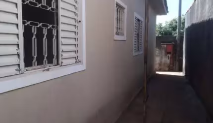 Casa com 4 quartos à venda no Jardim Nova Roma, Santa Rosa de Viterbo , 157 m2 por R$ 390.000