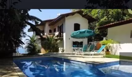 Casa com 4 quartos à venda no Loteamento Roteiro do Sol, Caraguatatuba , 225 m2 por R$ 1.480.000