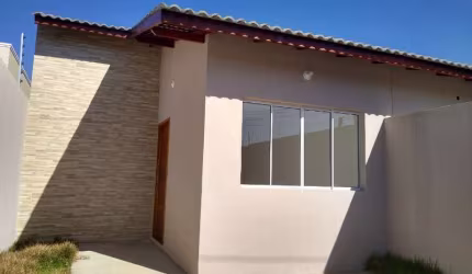 Casa com 3 quartos à venda no Jundiapeba, Mogi das Cruzes , 67 m2 por R$ 350.000