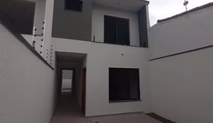 Casa com 3 quartos à venda no Jardim Modelo, Mogi das Cruzes , 110 m2 por R$ 590.000